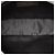 Chanel White Small Perforated Calfskin Reissue 2.55 Drill Flap Bianco - vista 4