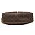 Louis Vuitton Marrone Monogram Viva Cite GM - vista 3