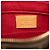 Louis Vuitton Marrone Monogram Viva Cite GM - vista 5