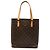 Louis Vuitton Marrone Monogram Vavin GM