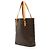 Louis Vuitton Marrone Monogram Vavin GM - vista 2