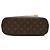 Louis Vuitton Marrone Monogram Vavin GM - vista 3
