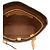 Louis Vuitton Marrone Monogram Vavin GM - vista 4