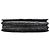 Chanel Gray CC gesteppte Metallic-Stoff Wallet On Chain Braun Anthrazitgrau - Ansicht 3