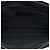 Clutch Girl em pele de cordeiro acolchoada azul Small com corrente Chanel Azul escuro - vista 4