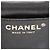 Chanel Black CC Quilted Lambskin Frame Chain Crossbody - vista 7