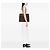 Louis Vuitton Marrone Monogram Reverse Giant OnTheGo GM - vista 5