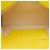 Borsa Jacquemus Yellow Padded Nubuck Le Bambimou Giallo - vista 4