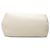 Céline Bolso Tote Horizontal Celine Brown Small Canvas Logo Print Castaño Beige - vista 3