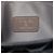 Pochette Chanel Black Quilted Patent Embossed Lucky Symbols Noir - vue 5