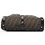 Bolso Fendi Brown Medium Zucca Canvas Magic Castaño - vista 3