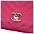 Portafoglio con catena Chanel Pink Chevron Lambskin Trendy CC Rosa - vista 5