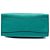 Borsa Miu Miu Blue Mini Goatskin Madras Click Top Handle - vista 3
