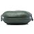 Borsa a secchiello Gabrielle Chanel Green Small Bicolor Quilted Calfskin Verde - vista 3