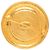Chanel Spilla Medaglione 31 Rue Cambon Placcata Oro D'oro - vista 2