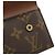 Louis Vuitton Marrone Monogram Multicles Rabat - vista 5