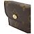 Louis Vuitton Marrone Monogram Multicles Rabat - vista 6