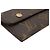 Louis Vuitton Marrone Monogram Multicles Rabat - vista 8
