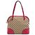 Borsa a tracolla Gucci GG Canvas Beige