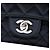 Chanel Black Medium Classic Caviar Double Flap Nero - vista 5