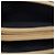 Chanel Black CC gestepptes Lammfell und Wildleder Doppelzip-Handytasche mit Kette Schwarz - Ansicht 4