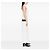 Chanel Black CC gestepptes Lammfell und Wildleder Doppelzip-Handytasche mit Kette Schwarz - Ansicht 6
