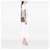 Borsa a tracolla Prada Gray Tessuto Zip Top Marrone - vista 6