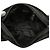 Prada Black Saffiano Trimmed Tessuto Zip Top Umhängetasche Schwarz - Ansicht 4