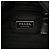 Prada Black Saffiano Trimmed Tessuto Zip Top Umhängetasche Schwarz - Ansicht 5