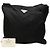 Prada Black Saffiano Trimmed Tessuto Zip Top Umhängetasche Schwarz - Ansicht 7