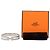 Hermès Bracciale Clic Clac H in smalto stretto Beige PM - vista 6
