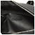 Borsa Bowler Chanel in Caviar Trapuntato Nero - vista 5