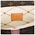 Louis Vuitton Pochette Metis Summer Trunks Monogramm Braun - Ansicht 5