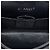 Chanel Black Medium Classic Caviar Double Flap Nero - vista 4