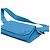 Borsa a tracolla Louis Vuitton Blue Aerogram Takeoff Sling - vista 4