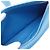 Borsa a tracolla Louis Vuitton Blue Aerogram Takeoff Sling - vista 5