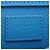 Borsa a tracolla Louis Vuitton Blue Aerogram Takeoff Sling - vista 7