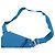 Borsa a tracolla Louis Vuitton Blue Aerogram Takeoff Sling - vista 8