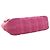 Chanel Pink Medium Tweed 19 Flap Rosa - vista 10