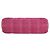 Chanel Pink Medium Tweed 19 Flap Rosa - vista 5