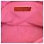 Chanel Pink Medium Tweed 19 Flap Rosa - vista 6