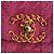 Chanel Pink Medium Tweed 19 Flap Rosa - vista 7