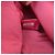 Chanel Pink Medium Tweed 19 Flap Rosa - vista 8