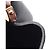 Louis Vuitton Capucines MM in pelle Taurillon nera Nero - vista 5