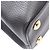 Louis Vuitton Capucines MM in pelle Taurillon nera Nero - vista 7