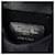Dior Black Micro Goatskin Saddle Nero  - vista 5