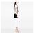 Louis Vuitton Nero Taurillon Cour Marly PM - vista 6