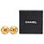 Orecchini a clip Chanel Gold CC placcati in oro D'oro - vista 4