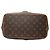 Louis Vuitton Braun Monogram Palermo PM - Ansicht 3