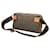 Louis Vuitton Marrone Damier Geant Acrobat - vista 2